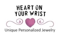 Heart On Your Wrist coupons